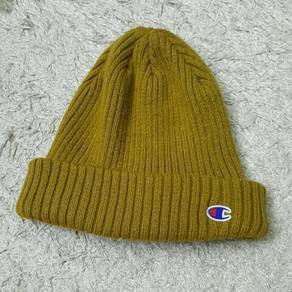 Champion Beanie