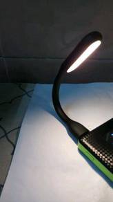 Lampu Mini USB
