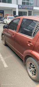 Perodua MyVi EZi in Sri Aman, SWK