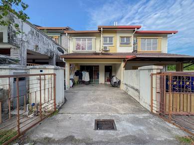 2-storey Terraced House For Sale in Bangi,SGR