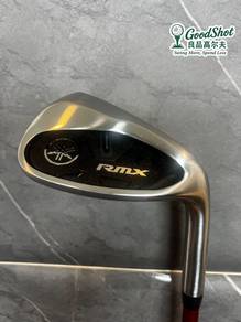 Yamaha RMX VD 40 golf sand wedge flex R