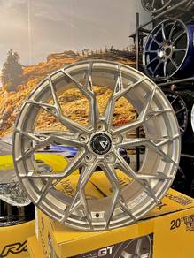 NEW 19x8.5j 5x112/114.3 VOGUE VWF01 VW M/BENZ AUDI
