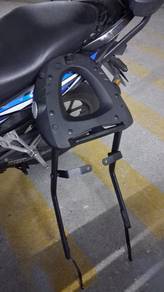 monorack j   suzuki  gsx  r150