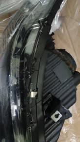 lampu besar depan Honda city 2008-2013