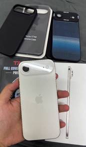 Iphone Air, gold