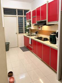 1-storey Terraced House For Sale in Bandar Saujana Putra,SGR