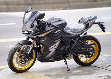 Keeway RKR250