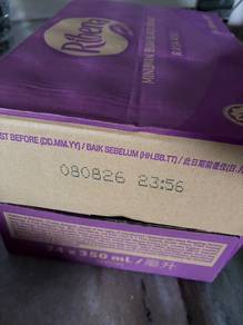 Ribena Drink