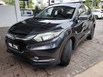Honda HR-V E in Bukit Mertajam, PNG