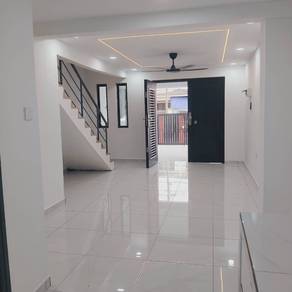 2-storey Terraced House For Sale in Johor Bahru,JHR