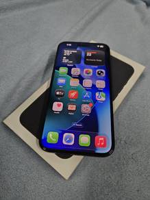 Apple iPhone 16 Plus Black