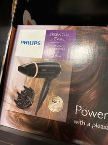 Philip Compact Hair Dryer