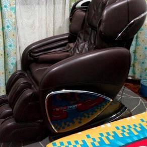 Ogawa Smart Delight Plus Massage Chair