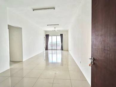 Service Residence For Sale in Mahkota Impian