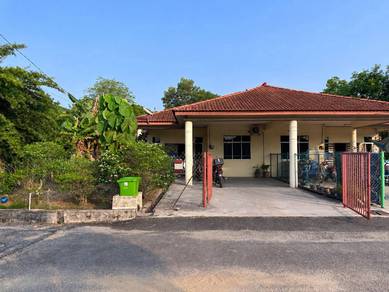 Semi-Detached House For Sale in Kuantan,PHG