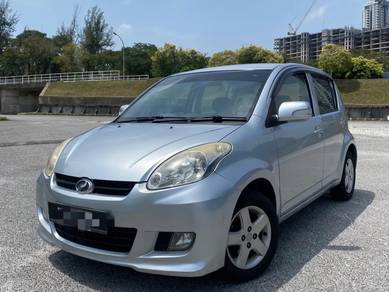 Perodua MyVi EZi in Sungai Besi, KUL