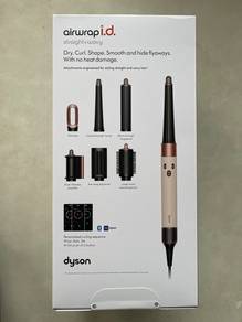 Dyson airwrap i.d
