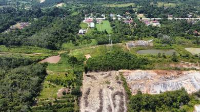 Agricultural Land in Karak, PHG