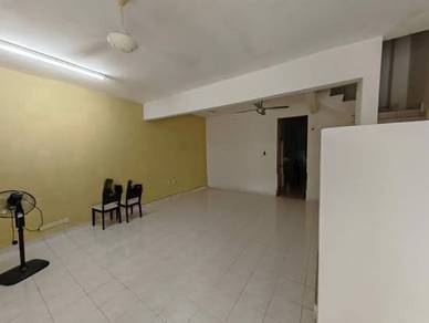 2-storey Terraced House For Sale in Kajang,SGR