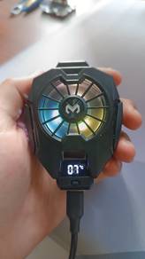 Memo DL05 Phone Cooler