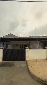 1-storey Terraced House For Sale in Kulai,JHR