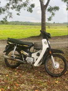 Honda EX5
