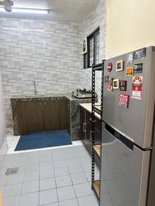 Apartment For Sale in Pangsapuri Seri Mutiara