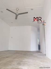 Semi-Detached House For Sale in Kulim,KDH