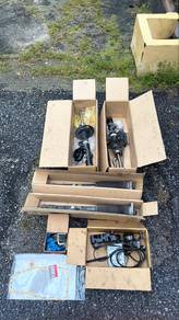 Absorber Honda Crv G5