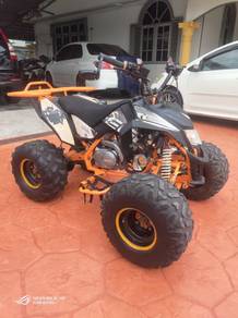 ATV / ATV EGL / ATV PENTORA / atv murah