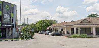 Shop lot For Rent in Puchong,SGR