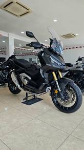 Honda XADV