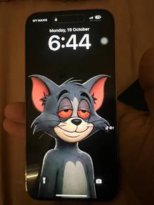 iphone 14 promax 512gb