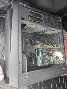 Cpu setokol