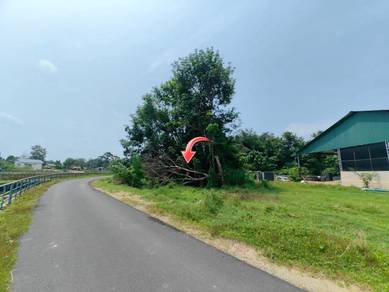 Residential Land in Kuala Nerus, TRG