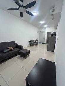 Service Residence For Rent in Jernih Residence