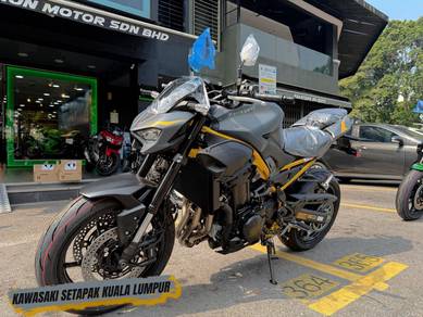 Kawasaki Z 900