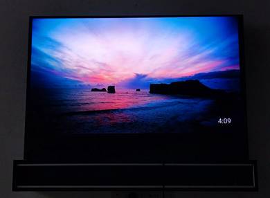 Android Google Digital TV Untuk Di Jual
