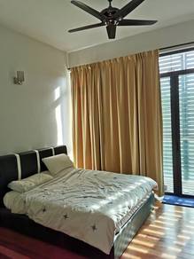 Condominium For Rent in The Light Collection II