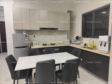 Condominium For Sale in Royal Strand @ Country Garden Danga Bay
