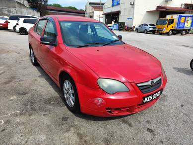 Proton Persona ELEGANCE BASE LINE in Batu Caves, SGR