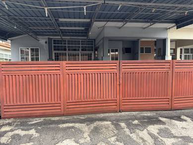 Terraced House For Rent in Jitra,KDH