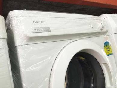 Mesin Electrolux Pengering Drying Machine Dryer