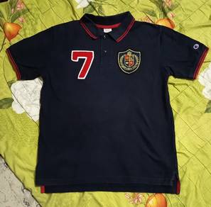 Champion Polo Shirt