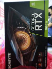 Gigabyte rtx 3080ti gaming oc 12G