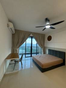 Room in Batu Caves, SGR