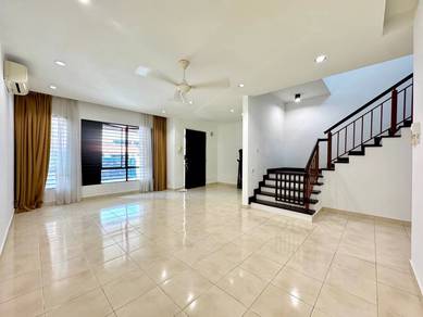 2-storey Terraced House For Sale in Kajang,SGR