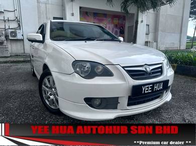Proton Persona ELEGANCE HIGH LINE in Seri Kembangan, SGR