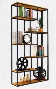 Display Shelf storage hand craft office cafe NSW