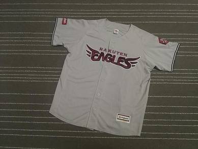 R EAGLES 15th Anniversary X MLB X JAPANESE B